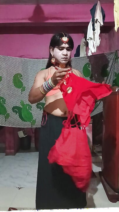Madhuri Bhabhi