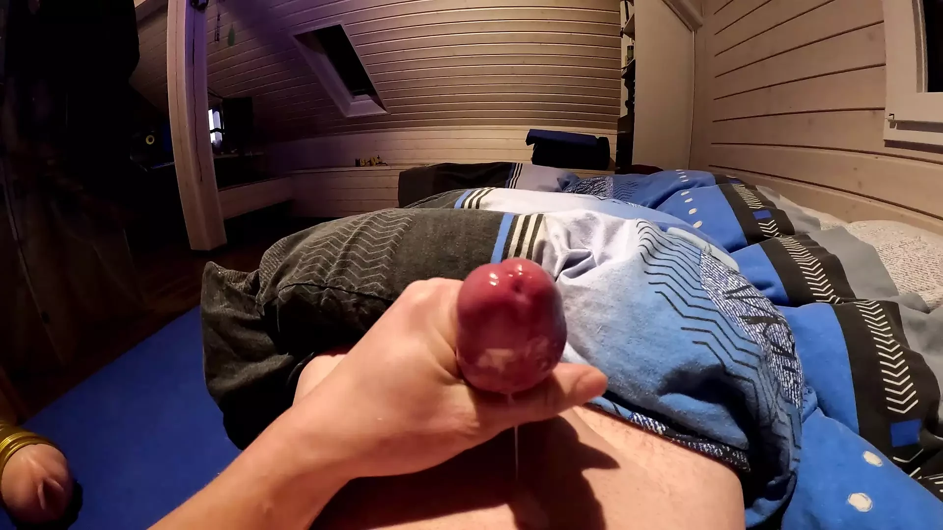 Περιποιούμαι το Fleshlight 2 μου
