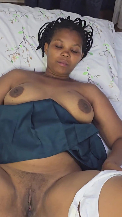 Horny Big Pussy
