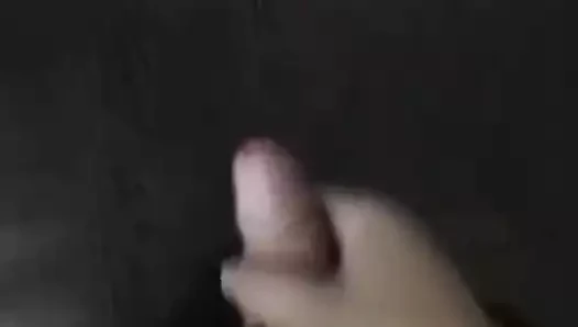 mastürbasyon yapmak