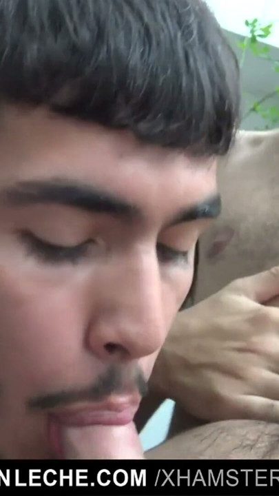 LatinLeche - Straight Stud Pounds A Cute Latino Boy For Cash | Clip 1