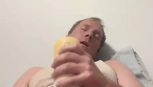 Seks oyuncağı eğlencesi