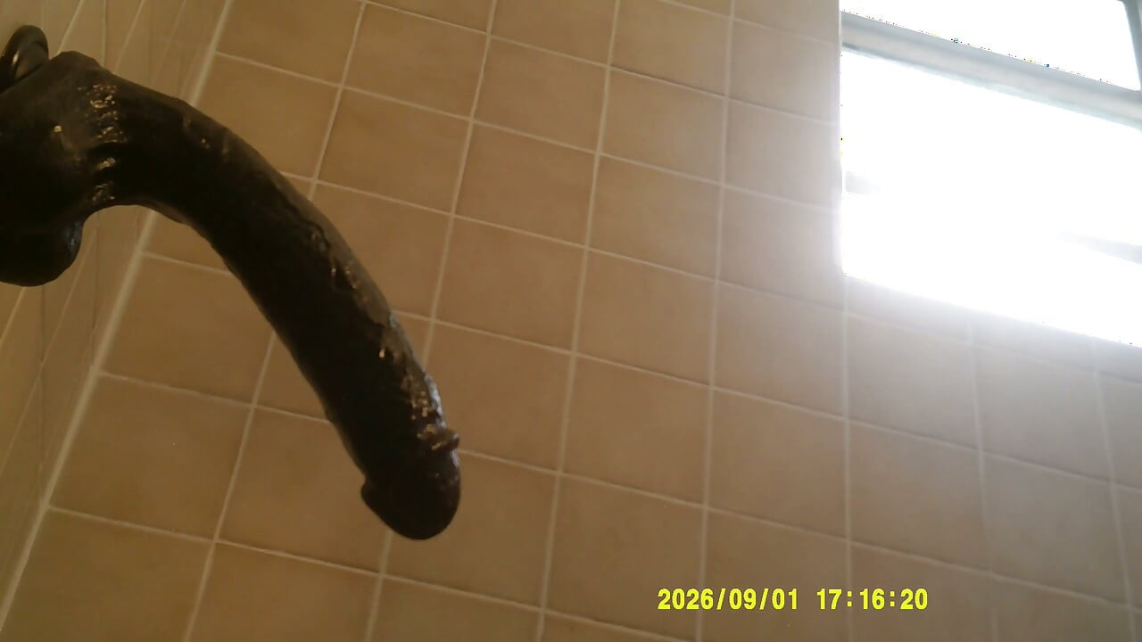 9-1-2026 Riding Bad Bad Leroy Brown the Biggest Dildo in Cobra's Ass Here on Fap House Part 1