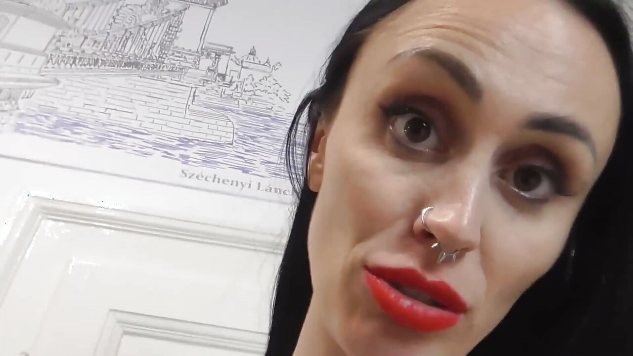 Liliths Giantess POV Humiliation for Small Gus with Tiny Dicks Like You!