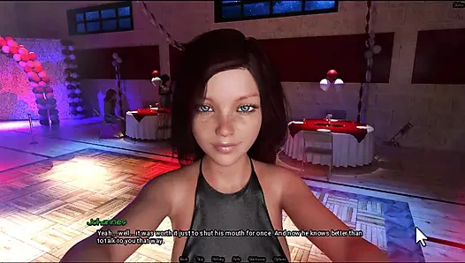 Radiant 1 - иду в клуб