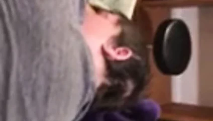 Любительское видео