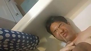 Japanese piss