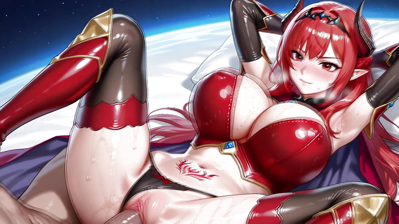 Alectra (Taimanin)