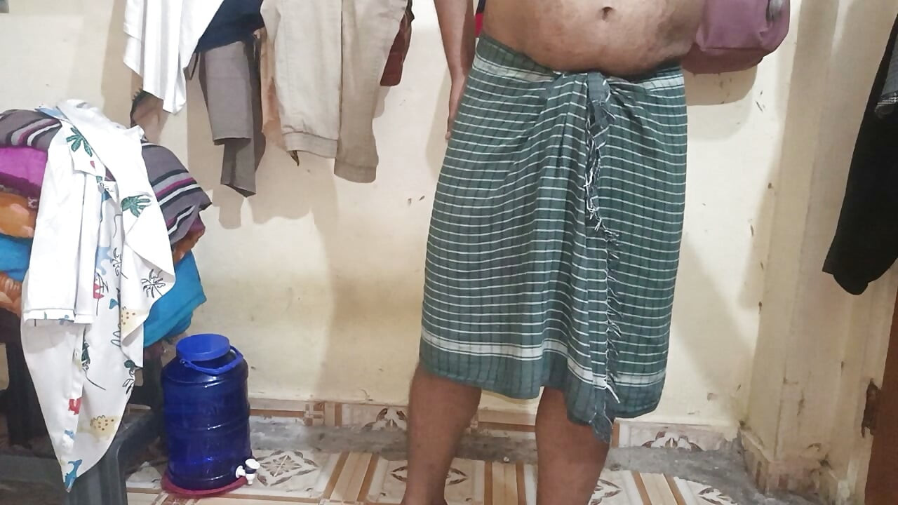 Desi ladke ka bada lauda