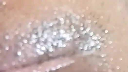 I masturbate until I cum, I like the way I touch myself