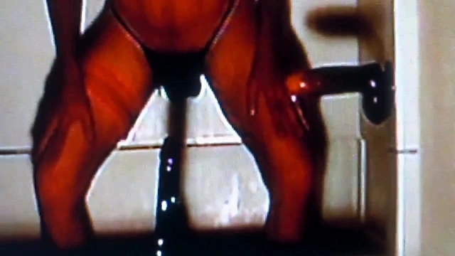 CD Pauline gets fucked and sucks big black cock