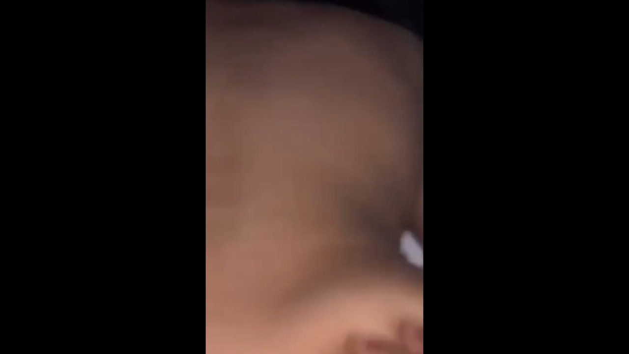 Anal enjoying