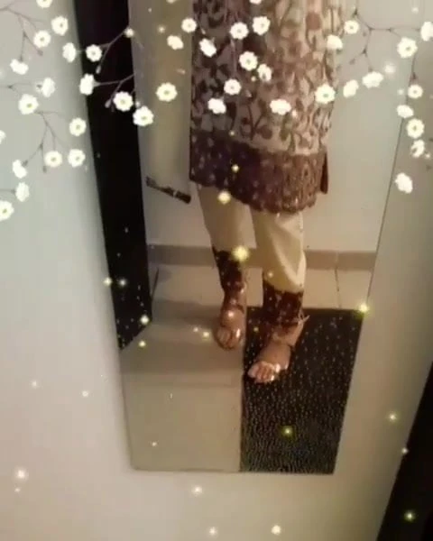 PAKI FEET 2