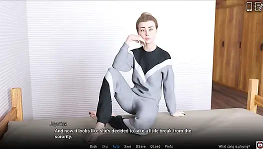 Университет проблем - (часть 11) - DREAMNOW