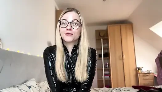 Beta olduğun için kendini kötü hissediyor musun? Bu video tam size göre