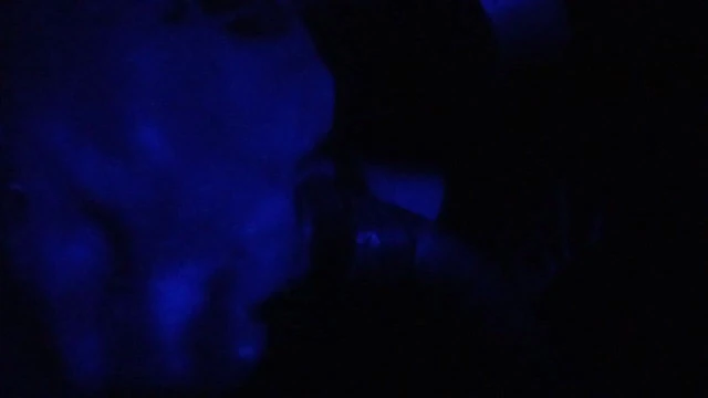 cross sucking