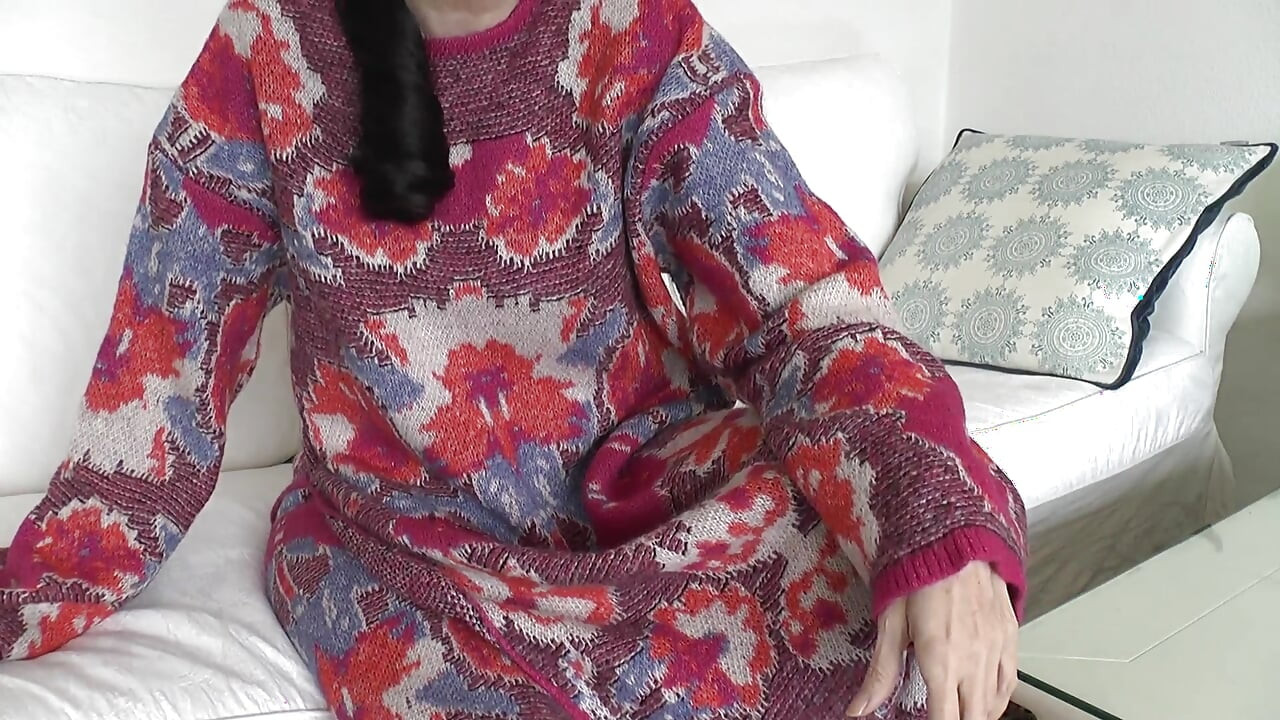 4 Days Before Your Wedding: Taboo Encounter - Cum on My Sweater, Lady Victoria Valente