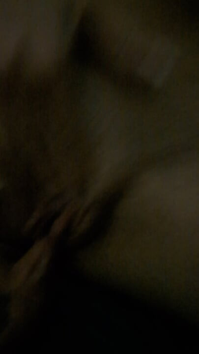Pussy cum 4 time