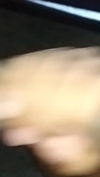 Must-see moment from "Hot blowjob cumshot compilation sucking ball busting"