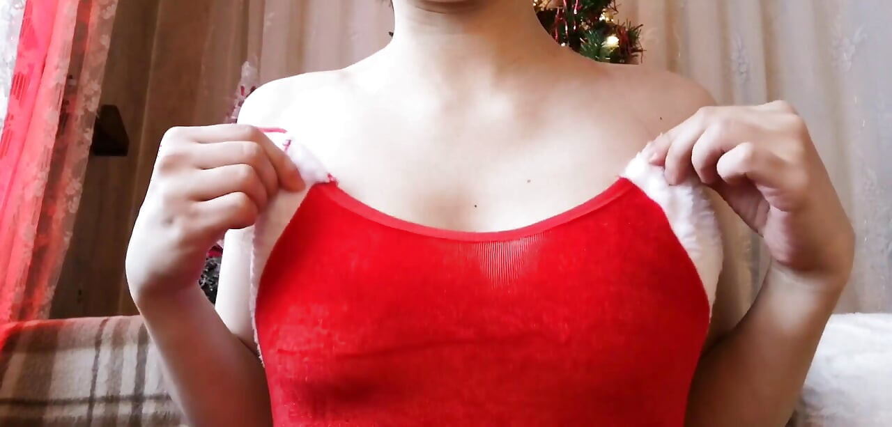 クリスマスの拒否