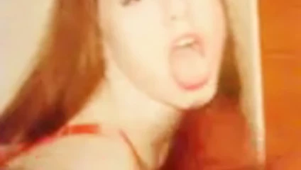 Cum haraç için shelly ins8iable