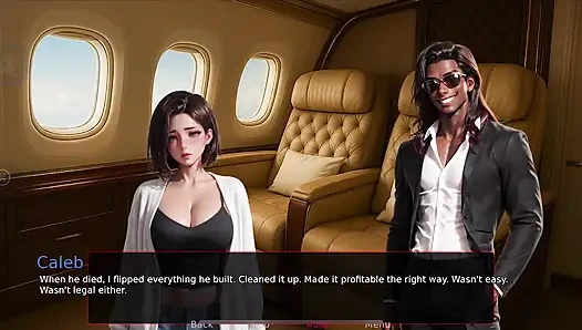 Uzaktan yeminler - bölüm 4