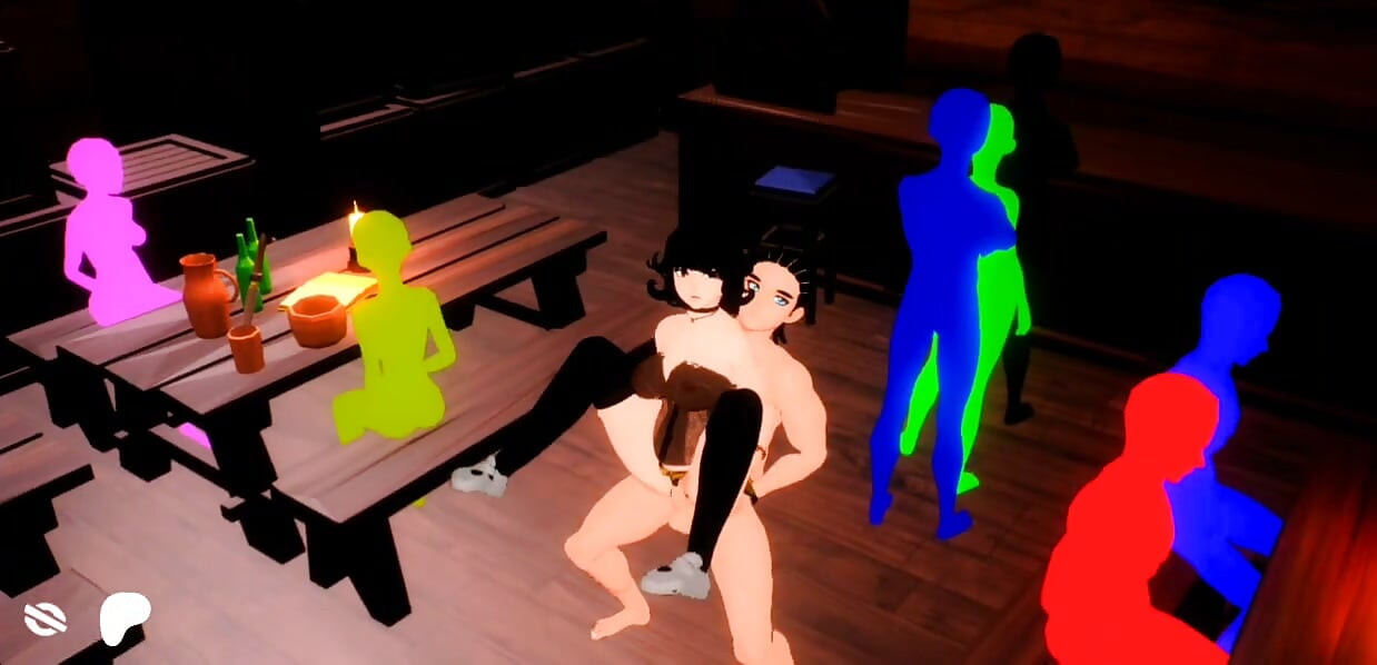 JIMMY HENTAI JULKISESSA PANOSSESSA