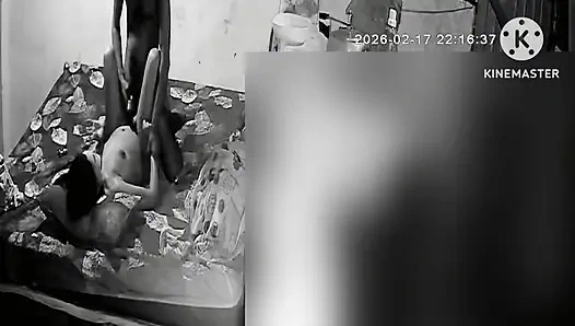 Season 107. Wife cheated husband. Wife caught by husband in bedroom camera.