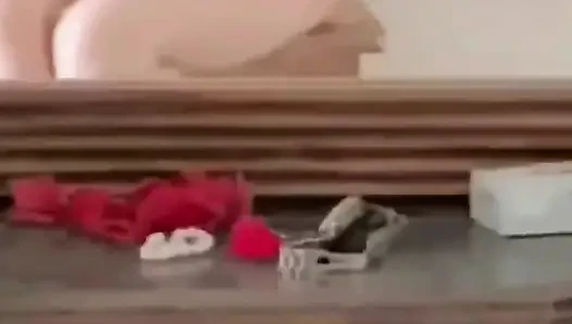 Çıplak Snapchat Videosu