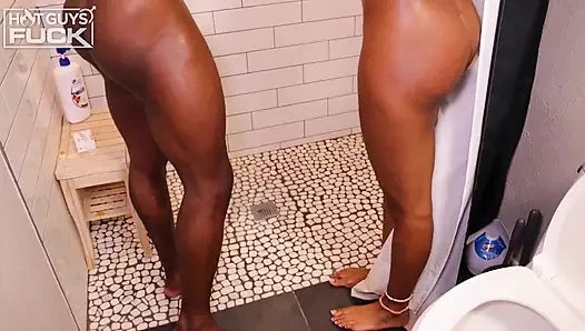 Ex-athlete Takes His Shot at 18yo Beauty Brianna Moore
