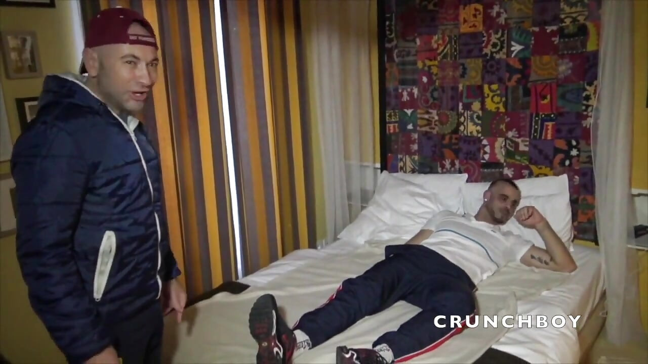 Sensual árabe latina fodida duro por Jess Royan