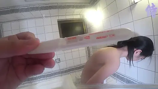 Horny Asian sluts #084