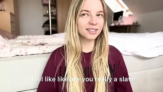 Mengapa Kamu harus makan sendiri c o m e selalu