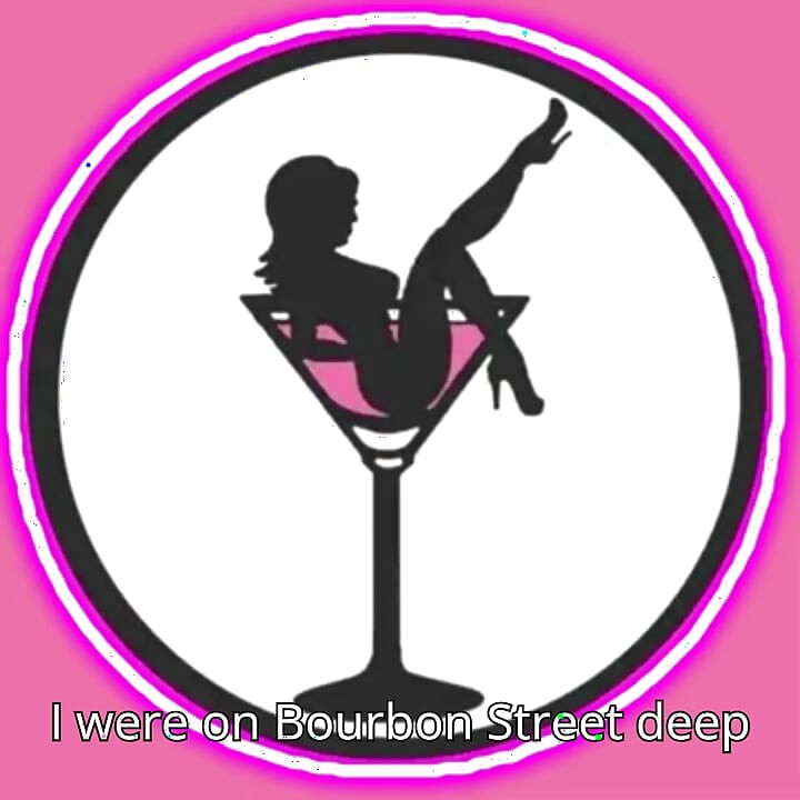 Bonus Episode Mardi Gras