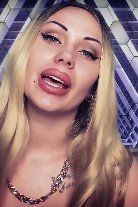 Hipnotišući 3Dio ASMR! Ovo je moja ruka koja ti dodiruje kurac! I dodiruje ti dušu!
