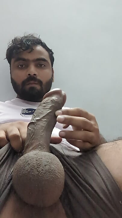 Beautiful Monster Cock