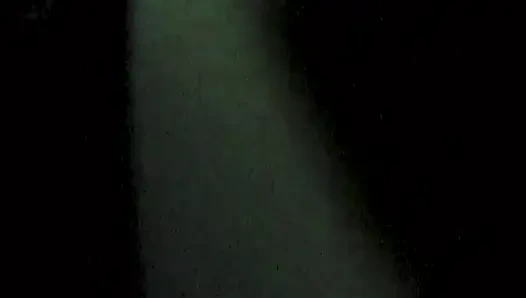 Минет в бассейне