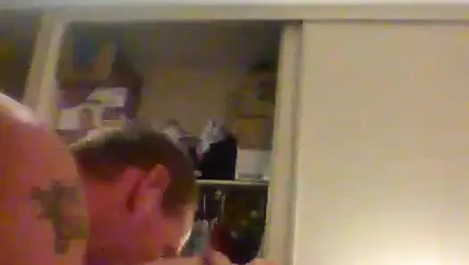 Ich werde wirklich, wirklich verrückt mit meiner ehefrau mit fettem arsch!!