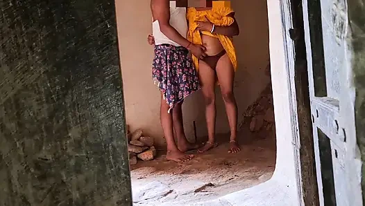 Шурин трахнул бхабхи дези