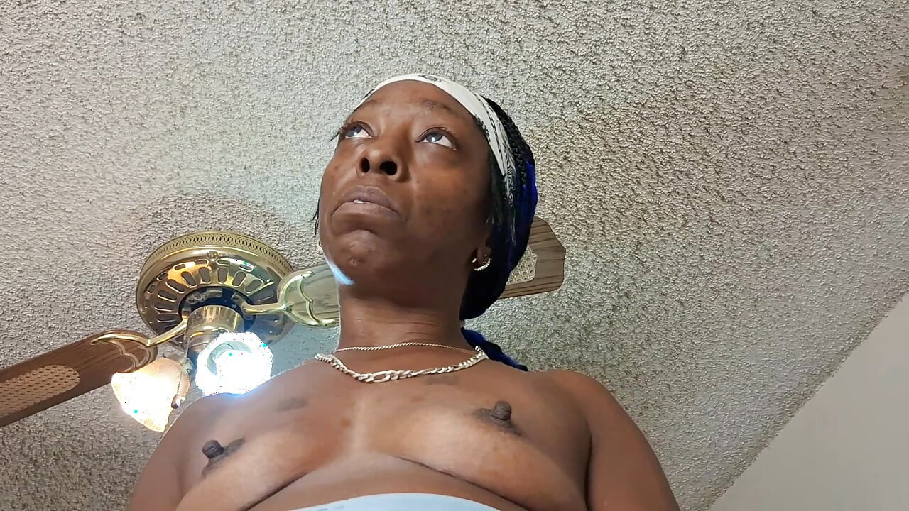 Real Nympho Blue Nasty