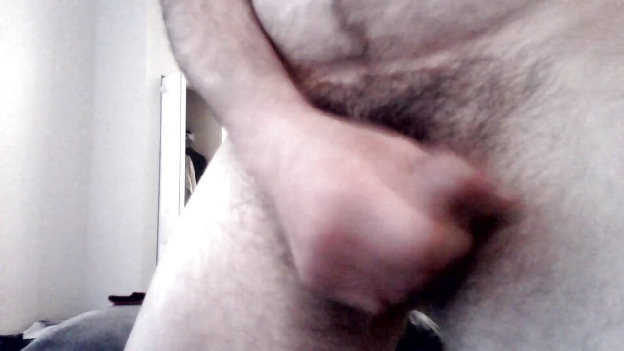 Red Underwear Monotony1 Stepdaddy Hairy Gay Cum