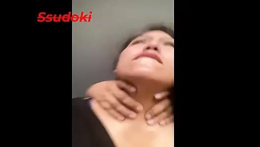 My girlfriend had the lesbian fantasy of putting her toe in my ass, I had to please her and I ended up liking her