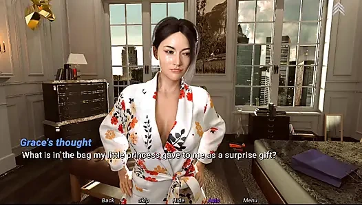 Шаловливая 40 No1, пожалуйста, отшлепай меня, я была шаловливой