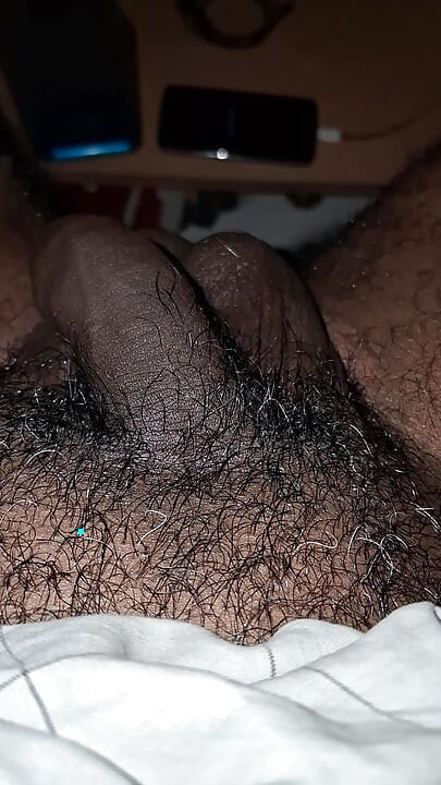 Indian BBC guy solo jerking video 242
