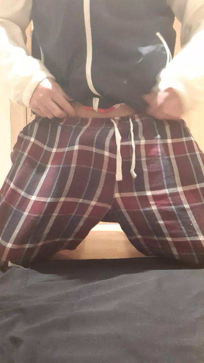 Outra gozada