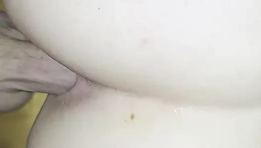 Anal POV