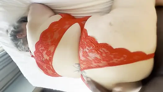 Stacxxxs Presents: Morning MILF - Queen Love Eve