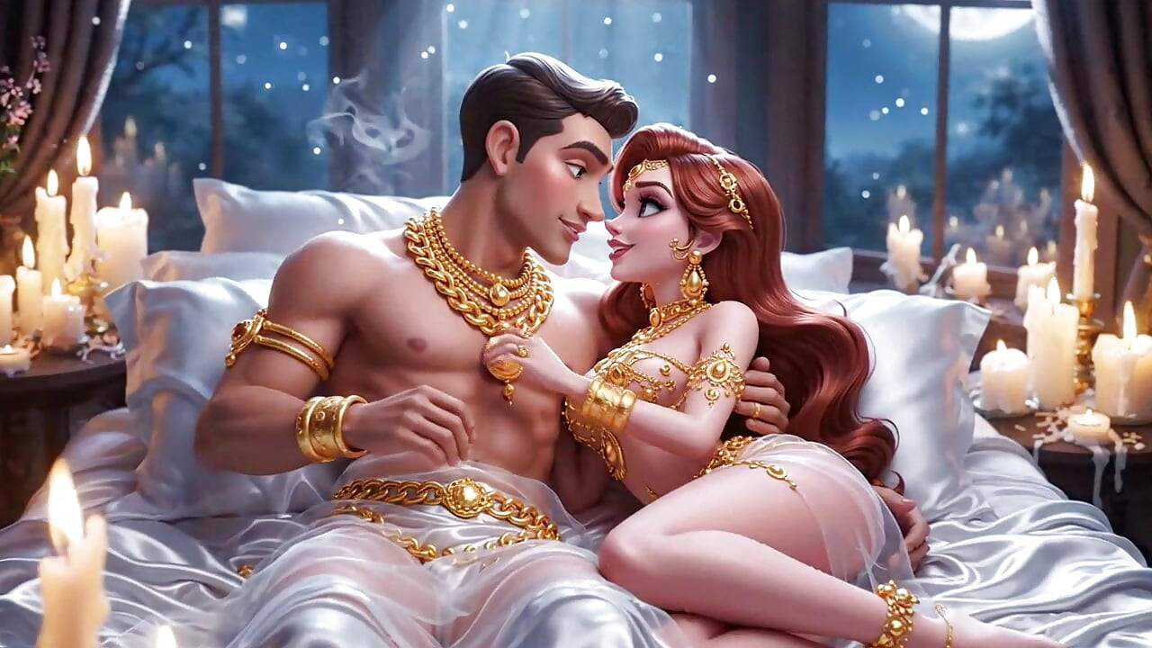 Pyar Aur Hawas Mein Doobey Couple Ki Chudai