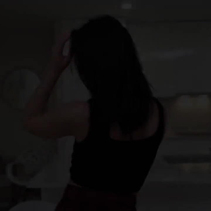 Asandra Dewy Spreads and Fingers Her Tight Pussy