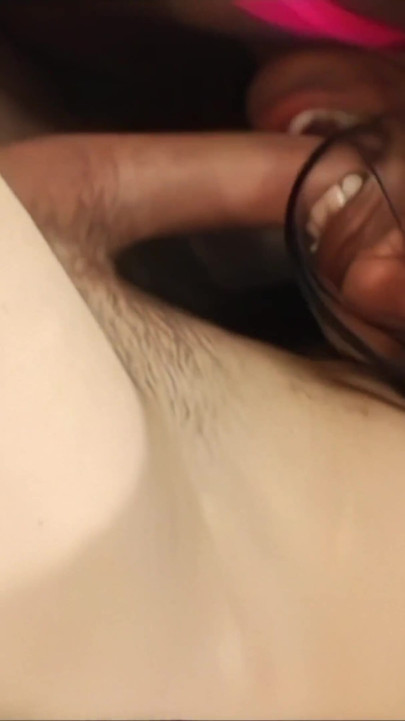 Sydnee Capri no ha sido virgen durante mucho tiempo